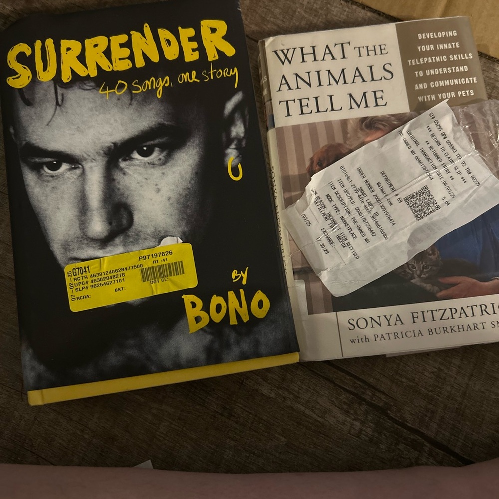 Too Awesome Brand New Books These Were Pulls